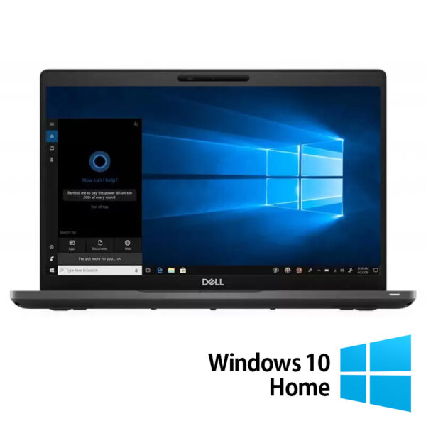 Laptop Refurbished Dell Latitude 5400