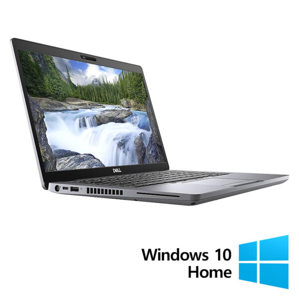 Laptop Refurbished DELL Latitude 5410