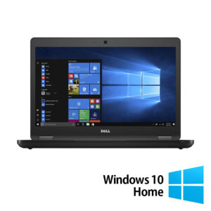 Laptop Refurbished DELL Latitude 5480