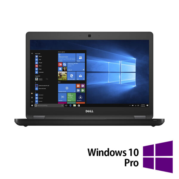 Laptop Refurbished DELL Latitude 5480