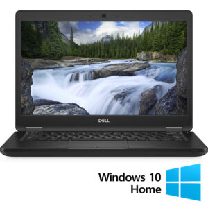 Laptop Refurbished Dell Latitude 5490