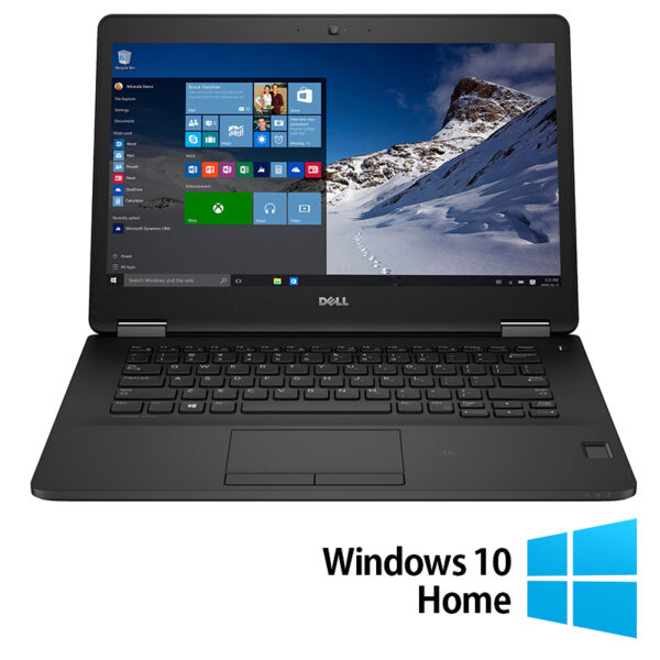 Laptop Refurbished DELL Latitude E7470