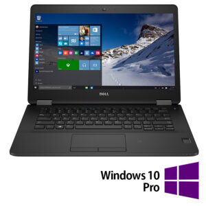 Laptop Refurbished DELL Latitude 7470