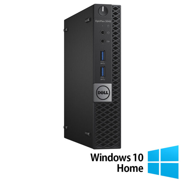 Calculator Refurbished DELL OptiPlex 3040 MiniPC
