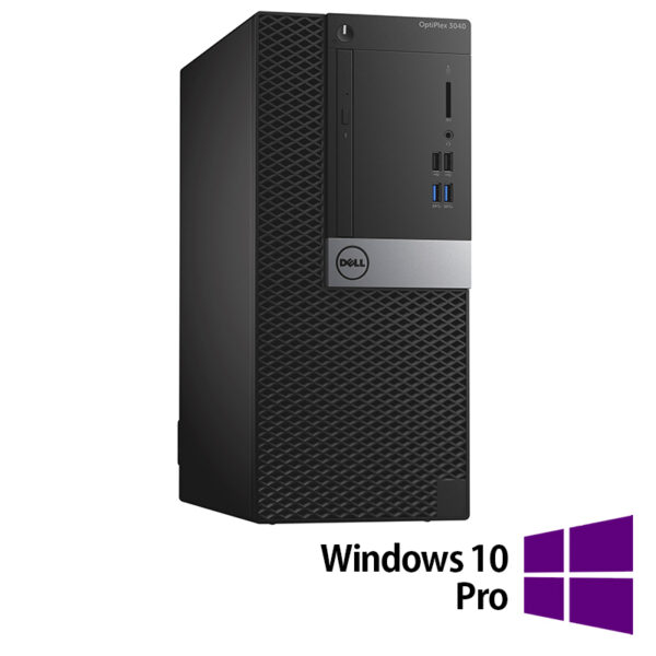 Calculator DELL Optiplex 3040 Tower