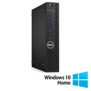 Calculator Refurbished DELL Optiplex 3050 MiniPC