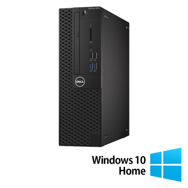 PC Refurbished DELL OptiPlex 3050 SFF