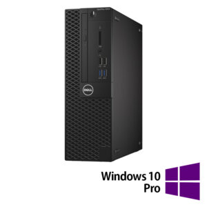 PC Refurbished DELL OptiPlex 3050 SFF