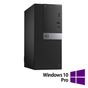 Calculator Refurbished DELL OptiPlex 5040 Tower