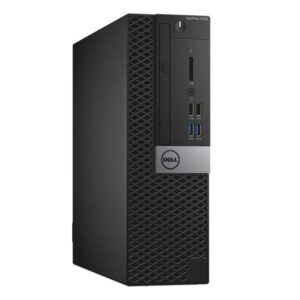Calculator Second Hand DELL OptiPlex 5050 SFF