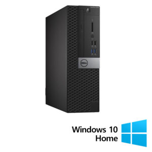 Calculator Refurbished DELL OptiPlex 5050 SFF