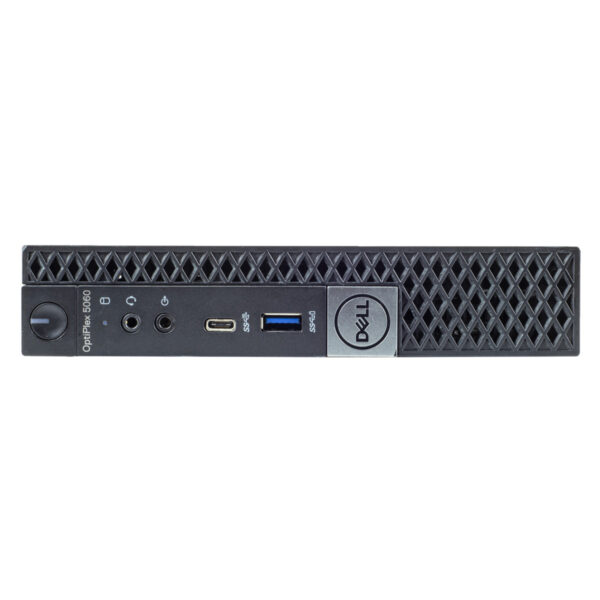 Calculator Second Hand DELL OptiPlex 5060 Mini PC