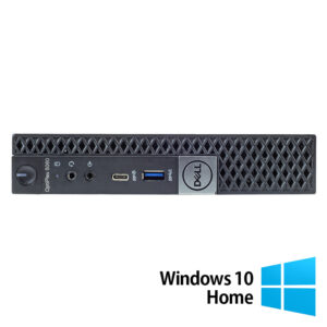Calculator Refurbished DELL OptiPlex 5060 Mini PC