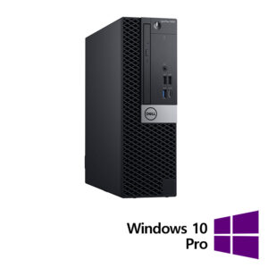 Calculator Refurbished DELL OptiPlex 5060 SFF