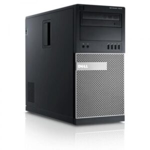 Calculator Second Hand Dell OptiPlex 7010 Tower