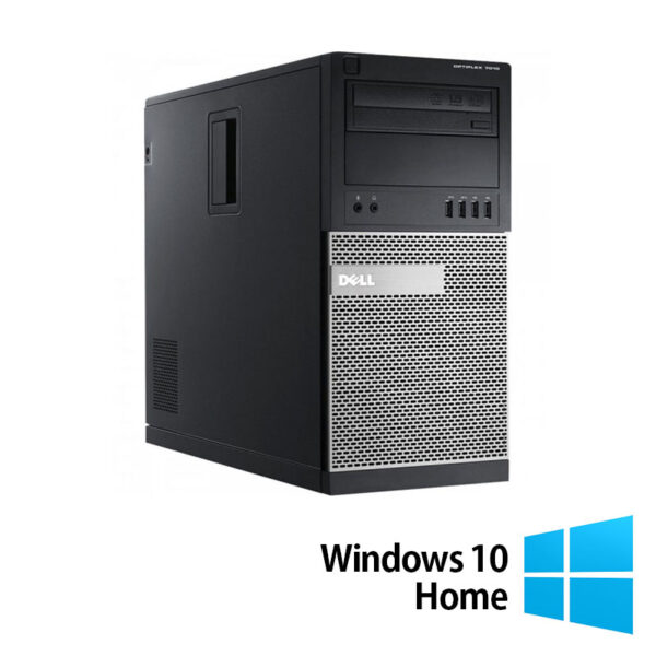 Calculator Refurbished Dell OptiPlex 7010 Tower