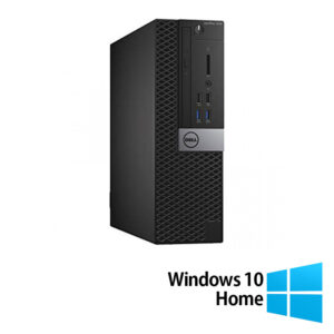 Calculator Refurbished DELL OptiPlex 7040 SFF