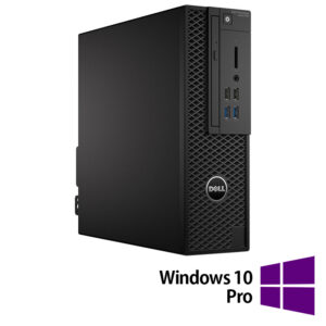Workstation Refurbished Dell Precision 3420 SFF