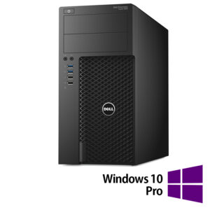 Workstation Refurbished Dell Precision 3620 Tower