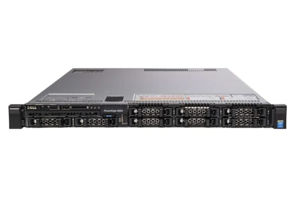 Server Refurbished Dell R630