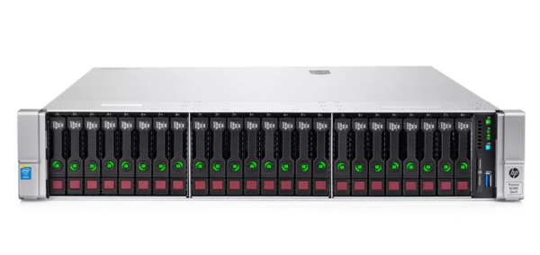 Server Refurbished HP ProLiant DL380 G9 2U