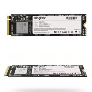 Solid State Drive (SSD) KingFast F8N