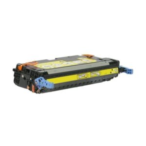 Cartus Toner Compatibil HP Q6472A (Galben)