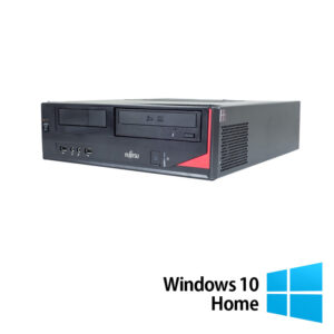 Calculator Refurbished FUJITSU SIEMENS E420 SFF