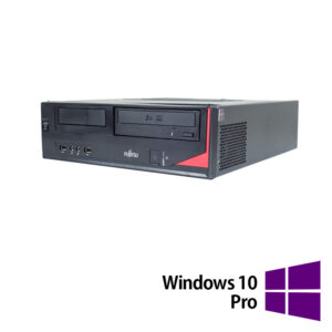 Calculator Refurbished FUJITSU SIEMENS E420 SFF