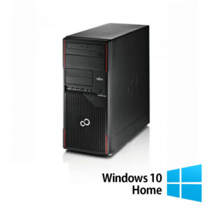 PC Refurbished Fujitsu Esprimo P710 Tower