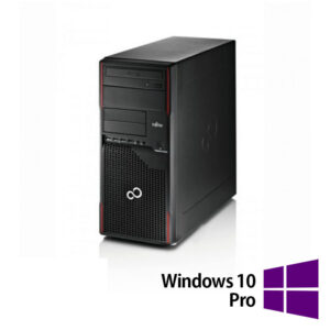 PC Refurbished Fujitsu Esprimo P710 Tower