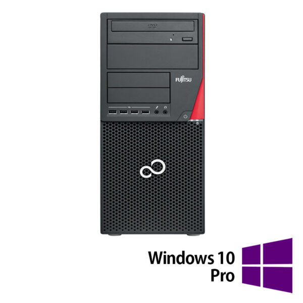 PC Refurbished Fujitsu Siemens Esprimo P910