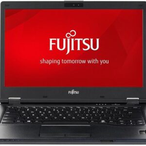 Laptop Second Hand Fujitsu Lifebook E548