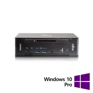 Calculator Refurbished Fujitsu Q958 Mini PC