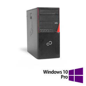Calculator Refurbished Fujitsu Siemens P720 Tower