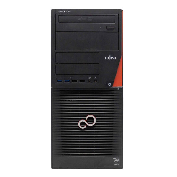 Calculator FUJITSU CELSIUS W530