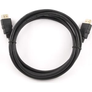 CABLU video Gembird   HDMI (T) la HDMI (T)