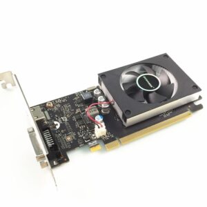 Placa video PCWinMax GeForce GT 1030
