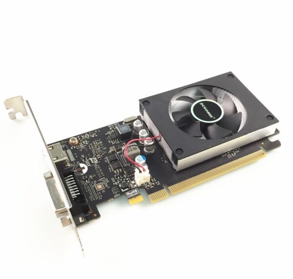 Placa video PCWinMax GeForce GT 1030