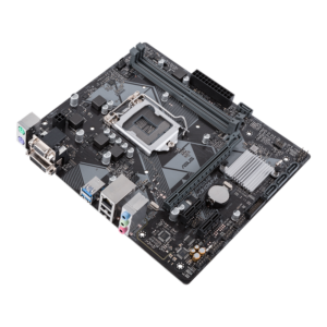 Placa de baza Asus PRIME H310M-K