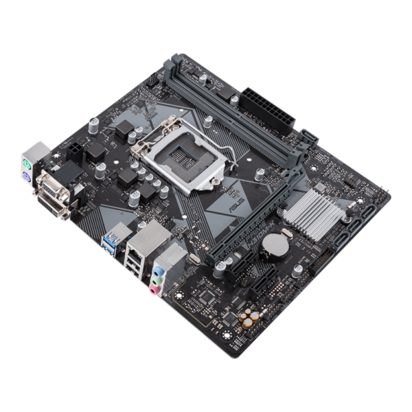 Placa de baza Asus PRIME H310M-K