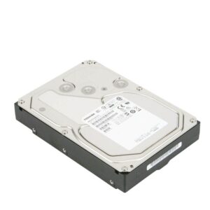 Hard Disk Server Second Hand Toshiba 6TB