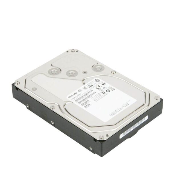 Hard Disk Server Second Hand Toshiba 6TB