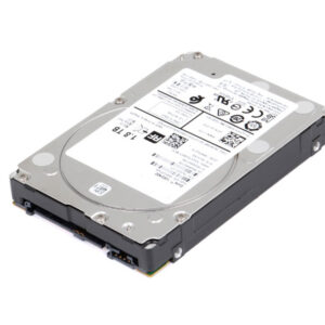 Hard Disk Server Second Hand 1.8TB SAS