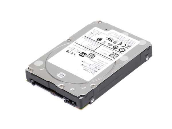 Hard Disk Server Second Hand 1.8TB SAS