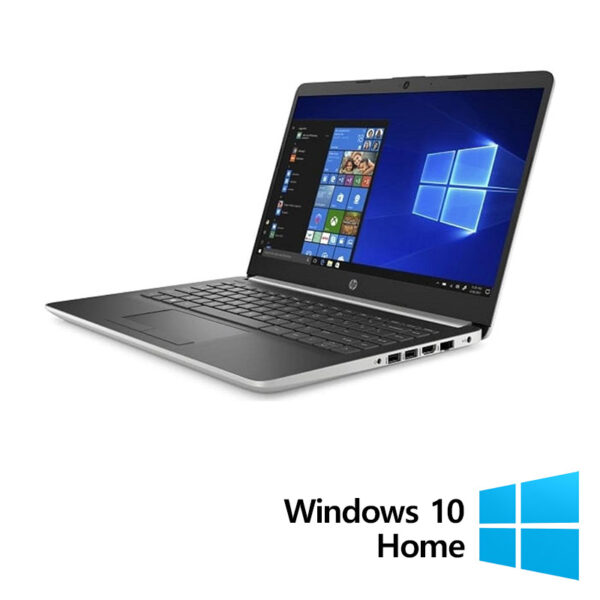 Laptop Refurbished HP 14-DK0357NG