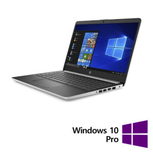 Laptop Refurbished HP 14-DK0357NG