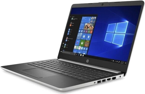 Laptop Second Hand HP 14-DK0357NG