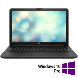 Laptop Refurbished HP 15-da0361ng