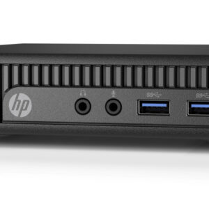 Calculator Second Hand HP 260 G2 Mini PC